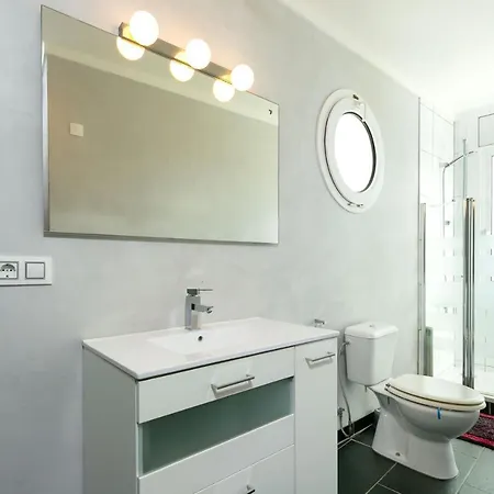 度假居 Cargols De Mar *