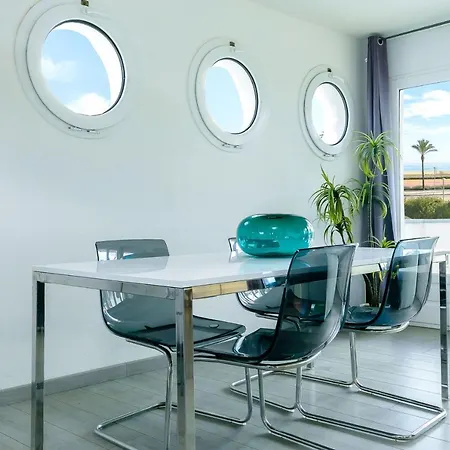 Cargols De Mar * 艾姆布里亚布拉瓦