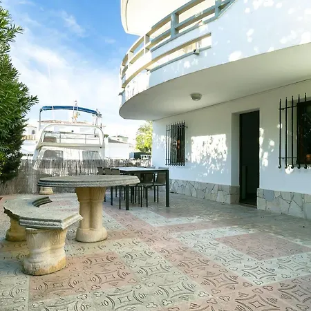 Cargols De Mar Holiday home