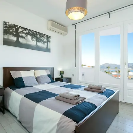 Cargols De Mar * 艾姆布里亚布拉瓦