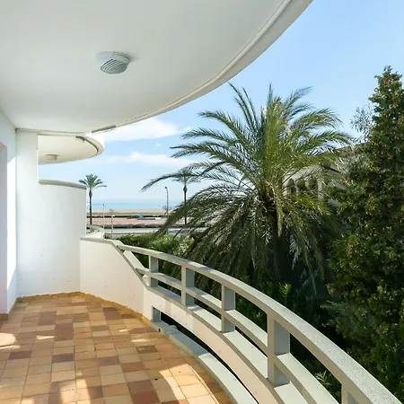 Cargols De Mar Casa de Férias *