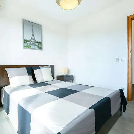 Cargols De Mar Holiday home Empuriabrava