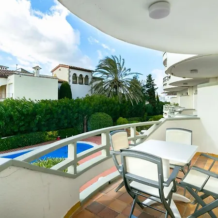 Cargols De Mar Holiday home *