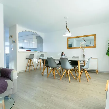 Cargols De Mar 度假居