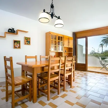 Cargols De Mar Holiday home *
