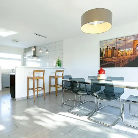 Cargols De Mar Holiday home Empuriabrava