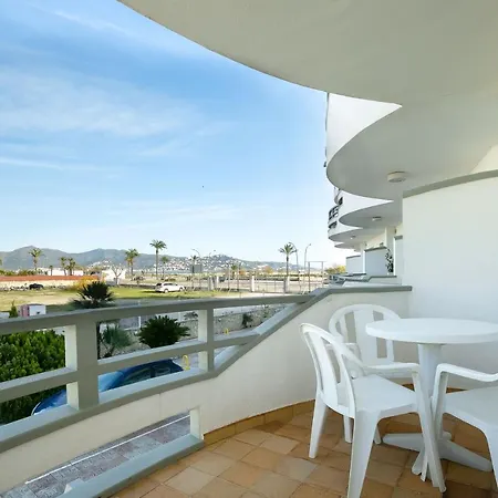 Cargols De Mar * Empuriabrava
