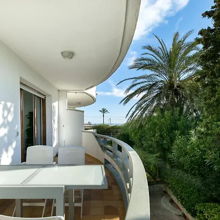 Cargols De Mar Holiday home *