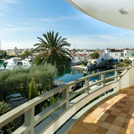 Cargols De Mar Holiday home *