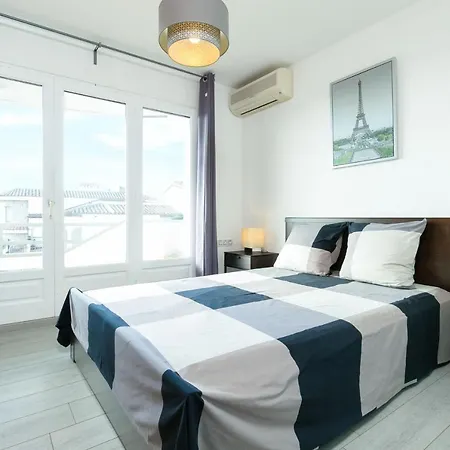 Holiday home Cargols De Mar