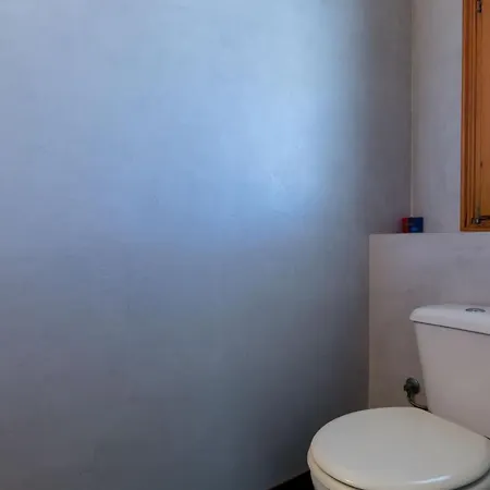 Cargols De Mar Casa de Férias