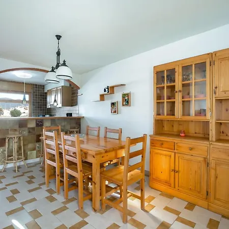 Holiday home Cargols De Mar