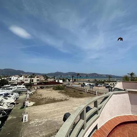 Cargols De Mar Empuriabrava