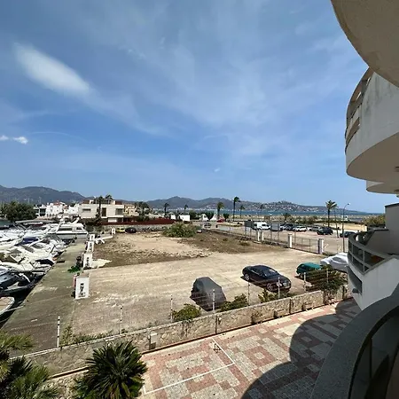 Cargols De Mar * 艾姆布里亚布拉瓦