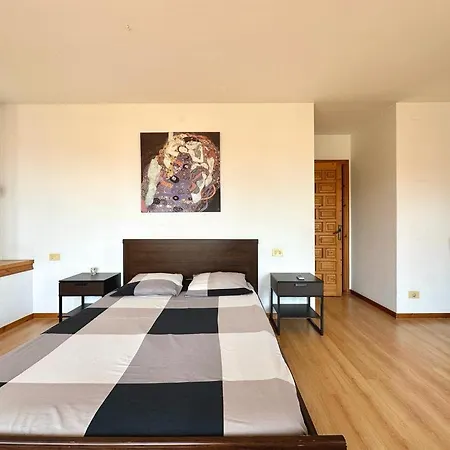Cargols De Mar Holiday home