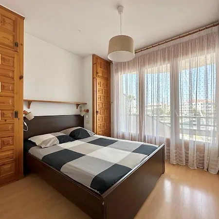 Cargols De Mar Holiday home