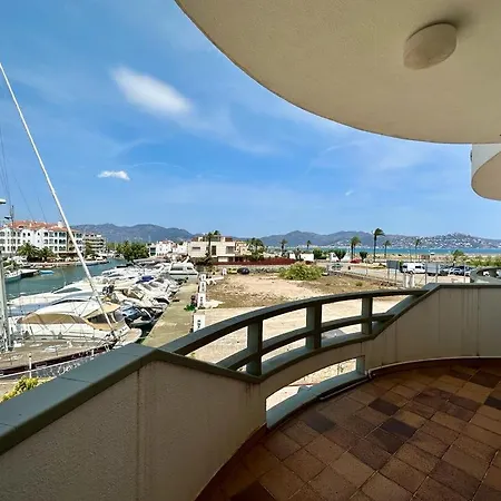 Holiday home Cargols De Mar *
