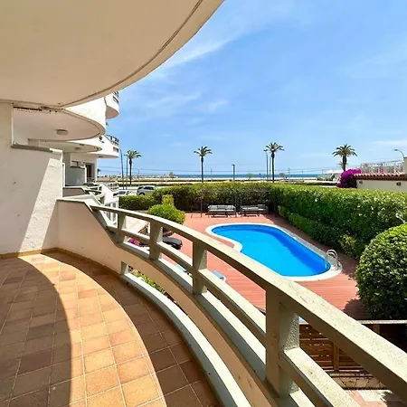 Cargols De Mar Holiday home *