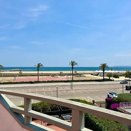 Cargols De Mar * Empuriabrava
