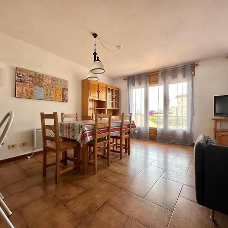 Cargols De Mar Holiday home Empuriabrava