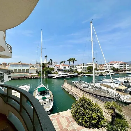 度假居 Cargols De Mar *