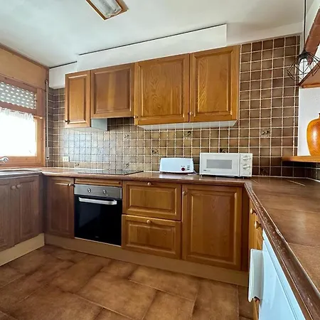 Casa de Férias Cargols De Mar Empuriabrava