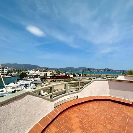 Cargols De Mar Holiday home *