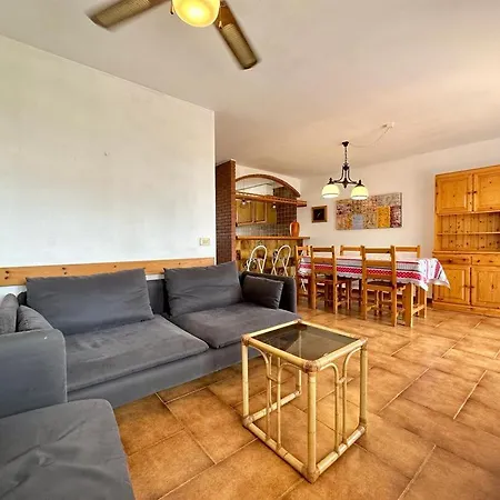 Casa de Férias Cargols De Mar Empuriabrava