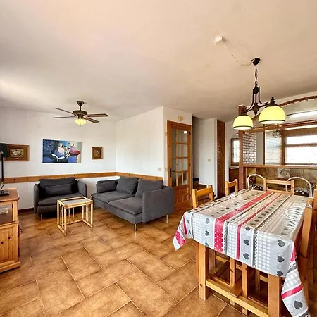 Cargols De Mar Holiday home Empuriabrava