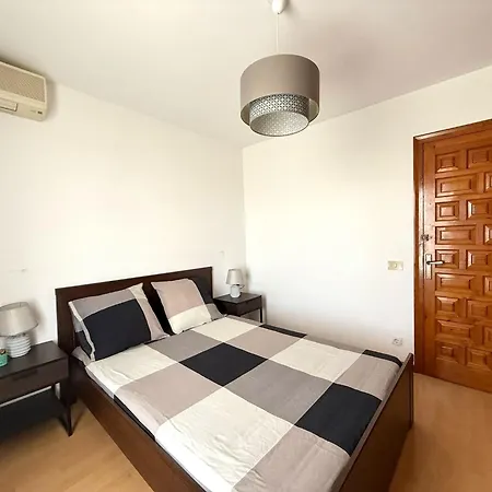 Holiday home Cargols De Mar *