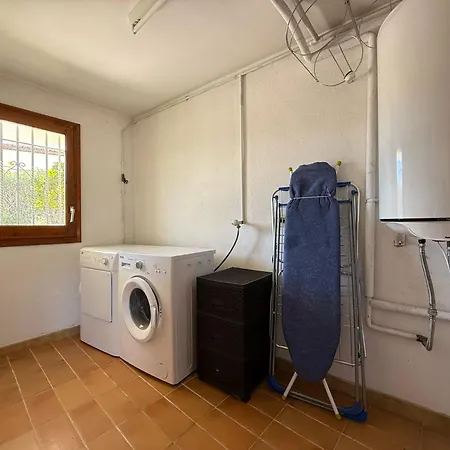 Cargols De Mar Holiday home Empuriabrava