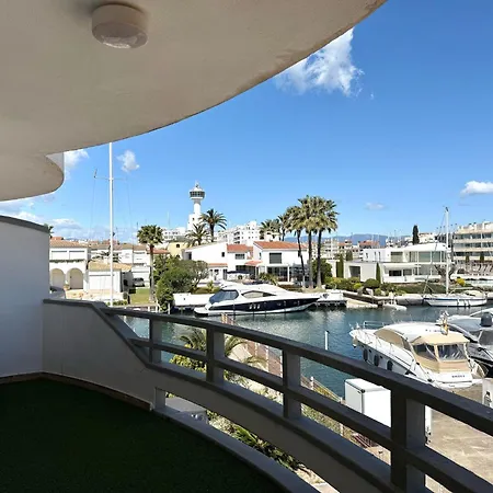 Cargols De Mar Holiday home