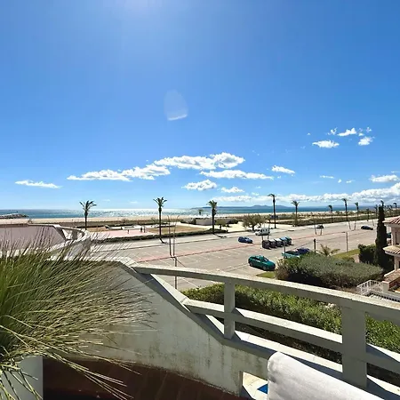Cargols De Mar Holiday home *