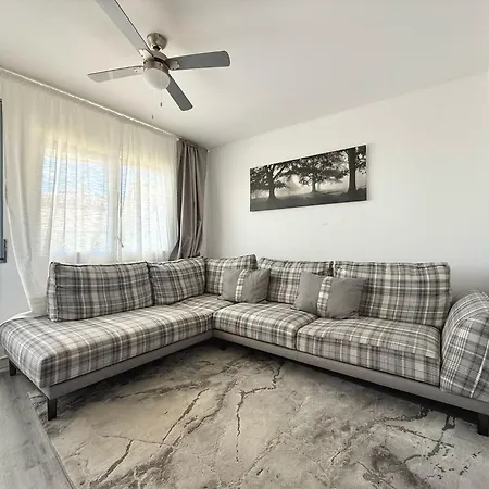 Holiday home Cargols De Mar *