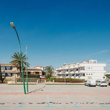 Holiday home Cargols De Mar Empuriabrava