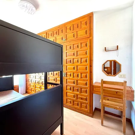 Cargols De Mar Holiday home