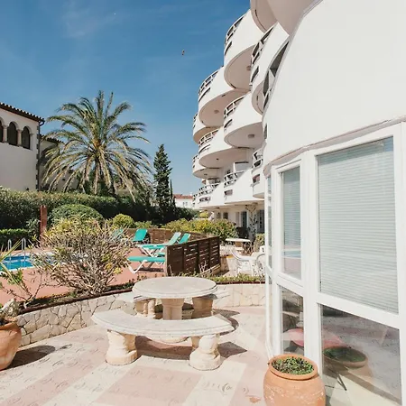 Holiday home Cargols De Mar