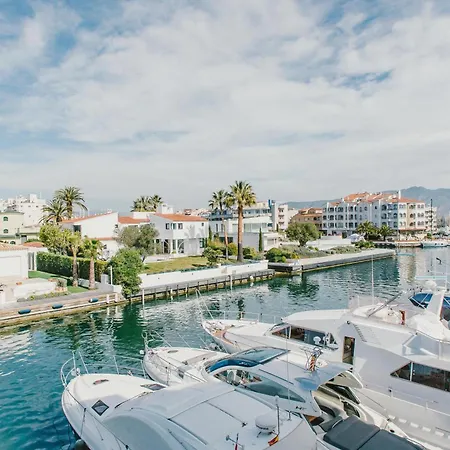 Cargols De Mar Holiday home *