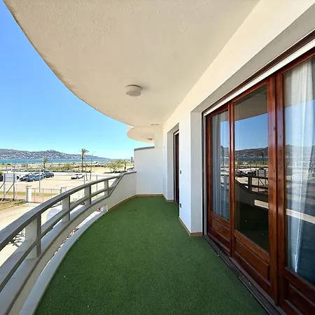Cargols De Mar Holiday home