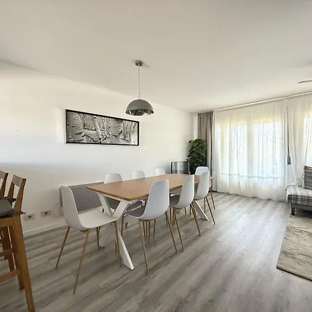 Holiday home Cargols De Mar Empuriabrava
