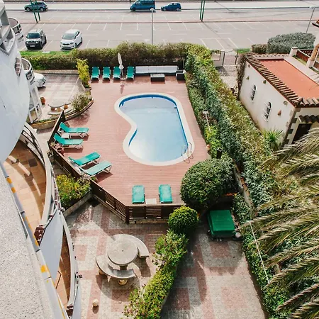 Cargols De Mar Holiday home *