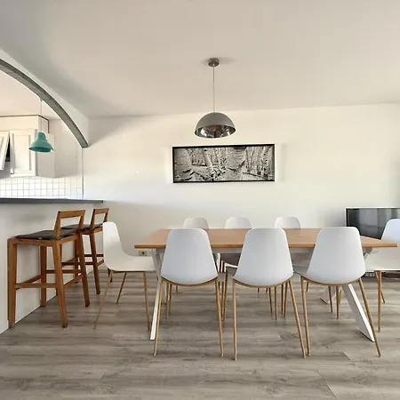 Holiday home Cargols De Mar *