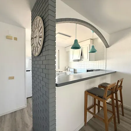 Cargols De Mar Holiday home *