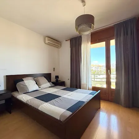 Cargols De Mar * Empuriabrava