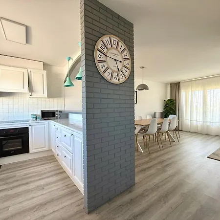 Holiday home Cargols De Mar *