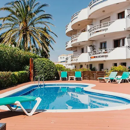 Cargols De Mar