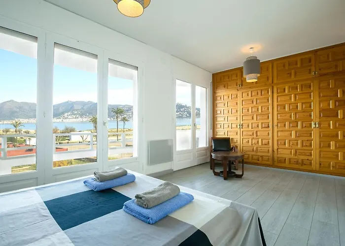 Cargols De Mar * Empuriabrava