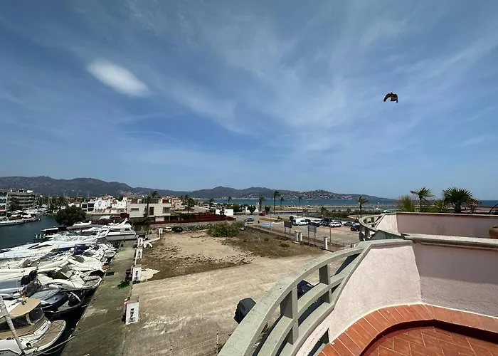 Cargols De Mar Empuriabrava