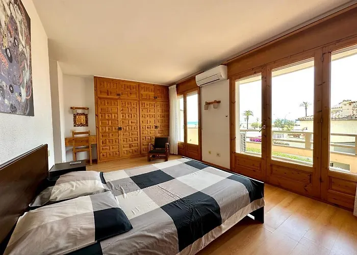 Cargols De Mar * Empuriabrava