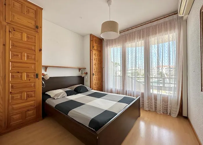 Cargols De Mar Nyaraló